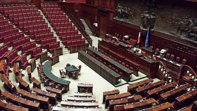 Camera dei deputati, Fabrizio Castaldi è il nuovo Segretario generale