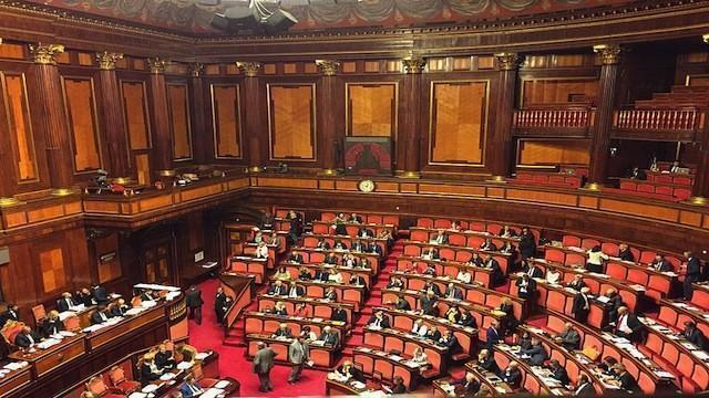 Mercoledì 15 il Presidente Casellati incontra la Stampa Parlamentare