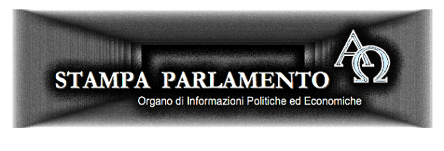 Stampa Parlamento logo 24