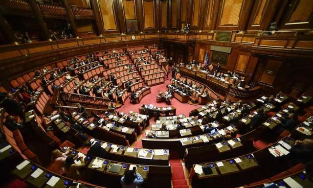  Calendario dei lavori parlamentari – Camera dei Deputati e Senato della Repubblica