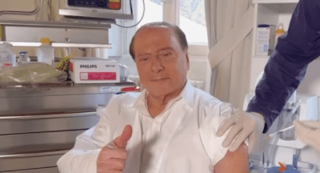 Cosa accadrebbe se Berlusconi venisse eletto al Colle?