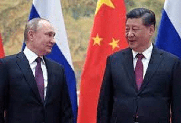La cauta alleanza fra Cina e Russia: sfida per l’Occidente?
