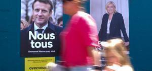 Seggi aperti per il ballottaggio, i francesi scelgono il presidente