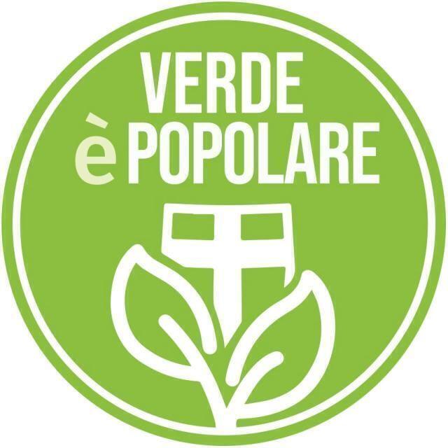 Verde è Popolare è il nuovo Partito che è entrato a fare parte nello scenario della politica italiana