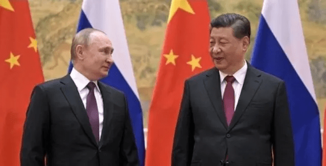 La nuova valuta commerciale di Russia e Cina