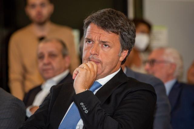Giustizia, Renzi “va cambiata, correnti giudici non devono contare”