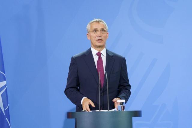 Stoltenberg annuncia intesa su ingresso Svezia e Finlandia nella Nato