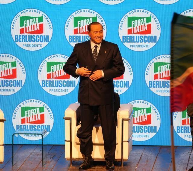 Berlusconi “Senza Forza Italia non ci sarebbe governo di centrodestra”