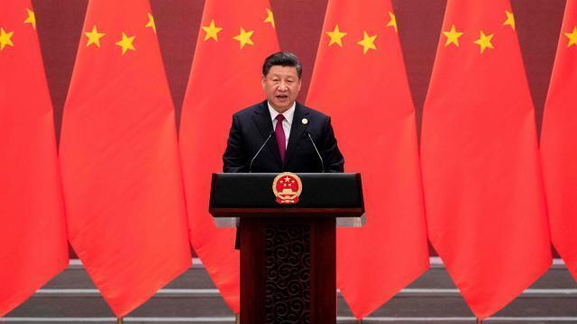Il discorso di Xi Jinping al XX Congresso del PCC