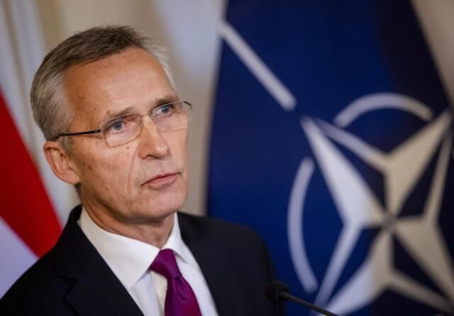 Polonia, Stoltenberg “Non c’è la prova di un attacco russo deliberato”