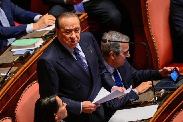 Autonomia, Berlusconi “Sì a riforma, ma serve equilibrio”