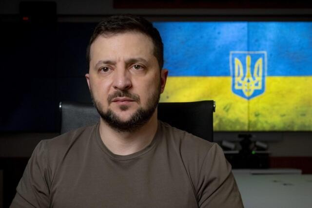Ucraina, Zelensky “Risponderemo al terrore russo”