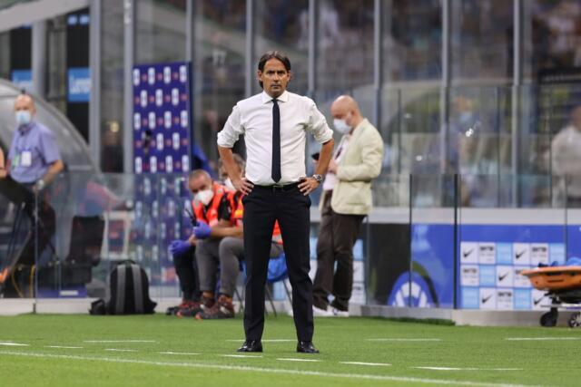Inzaghi “Contro il Verona in campo l’Inter migliore”