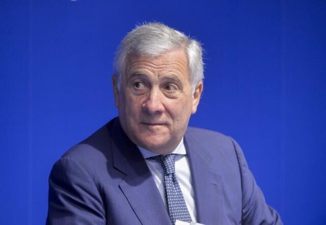 Tajani “Serve azione coordinata per promuovere investimenti in Italia”