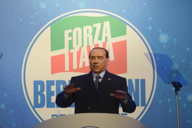 Autonomia, Berlusconi “Testo condiviso che non spacca il Paese”