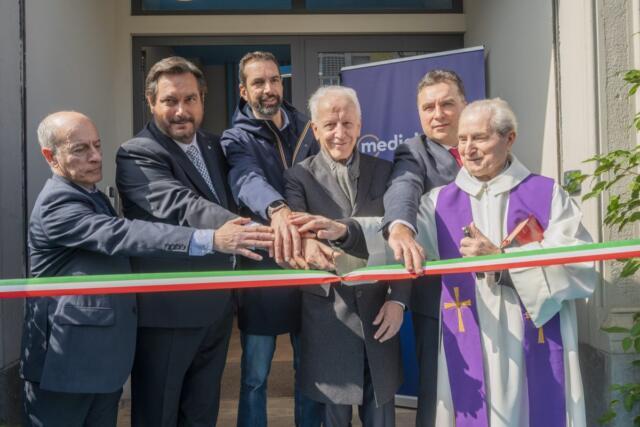 Banca Mediolanum si rafforza in Sicilia, Family Banker Office a Messina