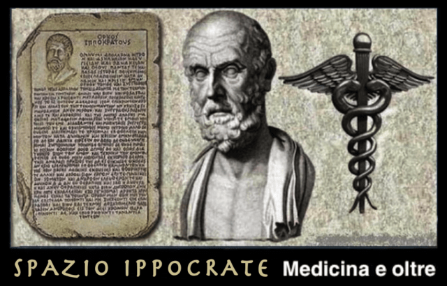 Spazio Ippocrate Medicina e oltre