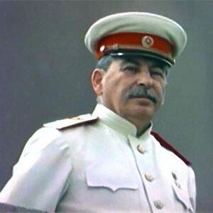 Un anniversario: Stalin