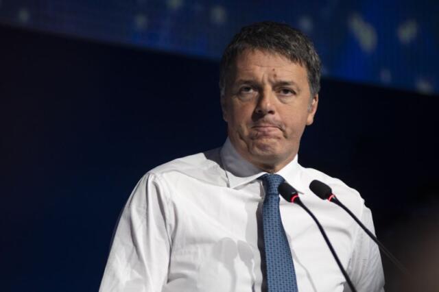 Terzo polo, Renzi “Nessun passo indietro, congresso in autunno”