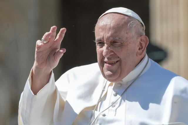 Papa Francesco “Serve una Chiesa che parli il linguaggio della carità”