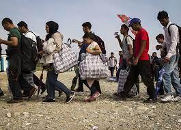 Sempre più drammatica la situazione dei migranti: un barcone partito dalla Libia con 500 esseri umani alla deriva
