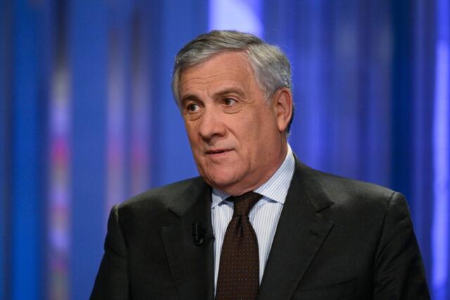 Riforme, Tajani “Si deve rafforzare la stabilità del nostro Paese”