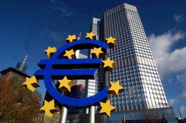 Bce, per l’inflazione ancora prospettive al rialzo
