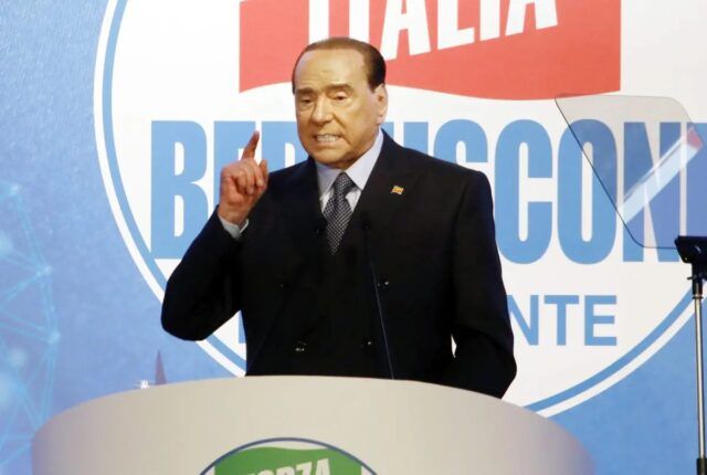 Berlusconi, mercoledì nel Duomo di Milano i funerali di Stato