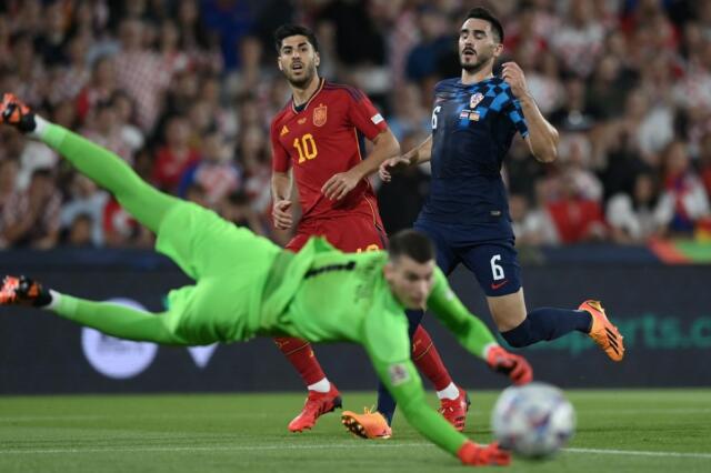La Spagna vince la Nations League, Croazia ko ai rigori