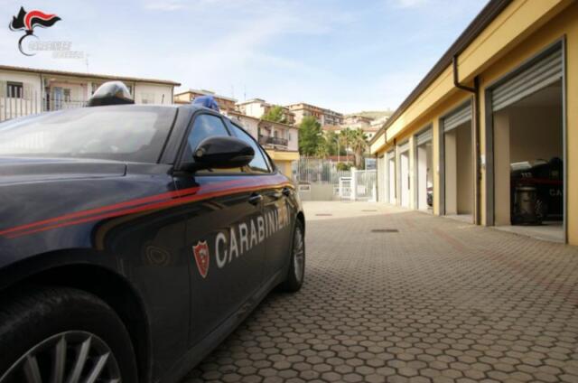 ‘Ndrangheta, 68 misure cautelari nel cosentino