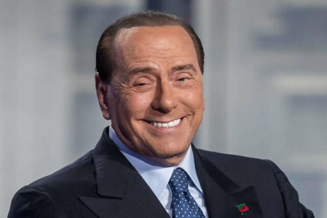 Berlusconi citato su radio e tv ogni 2 minuti e mezzo in 4 giorni
