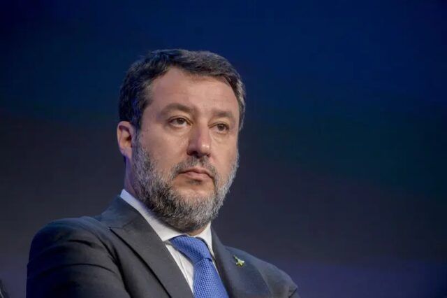 Governo, Salvini “Va avanti per 5 anni e più”