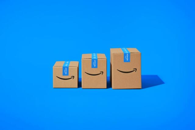 L’11 e 12 luglio torna Prime Day, l’evento Amazon per i clienti Prime