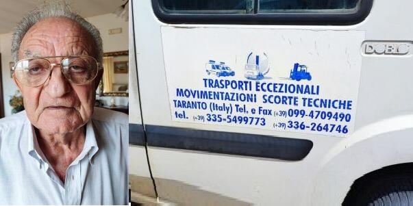 Acciaio – Taranto – Arduino Vecchione, critica la svolta green di Urso