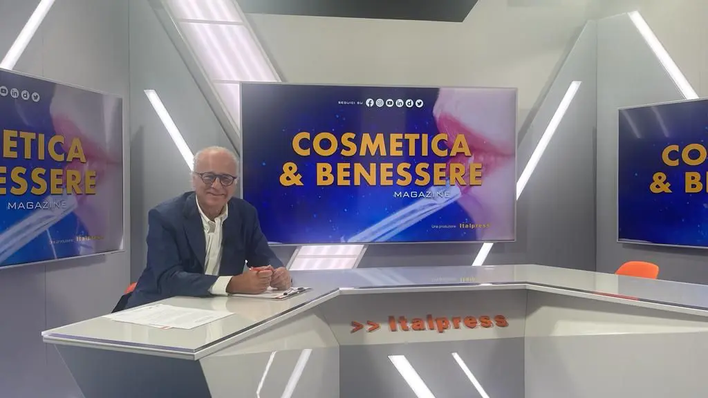 Nasce “Cosmetica e Benessere”, il nuovo format tv dell’agenzia Italpress