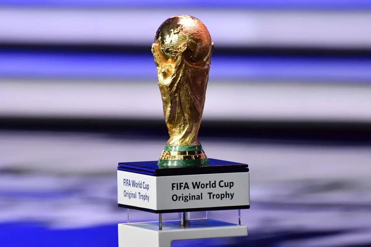 Mondiali 2030 in Marocco-Spagna-Portogallo ma 3 gare in Sudamerica