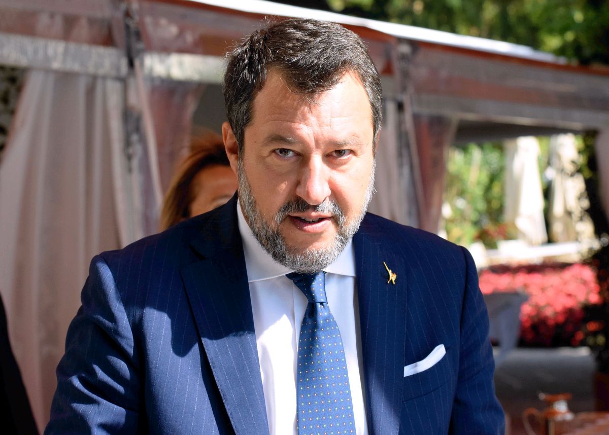 Medio Oriente, Salvini “Islam condanni violenza”