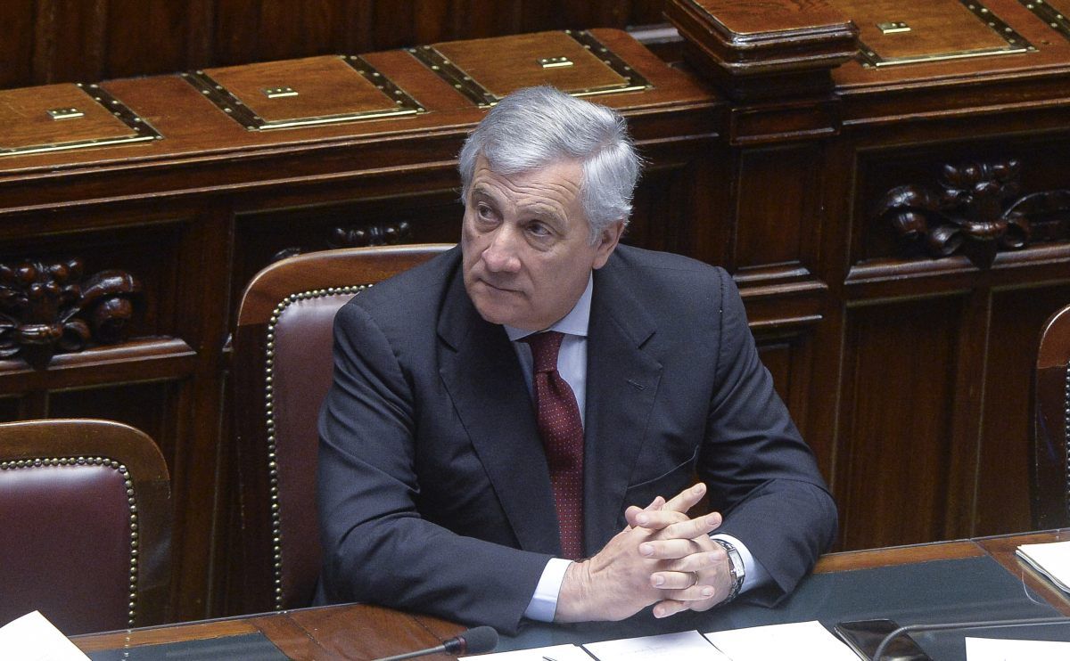 Tajani “La protezione degli italiani a Gaza è una priorità”