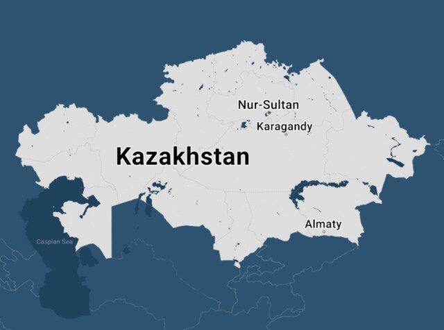 Il Kazakistan ha assunto un ruolo strategico per il nostro paese