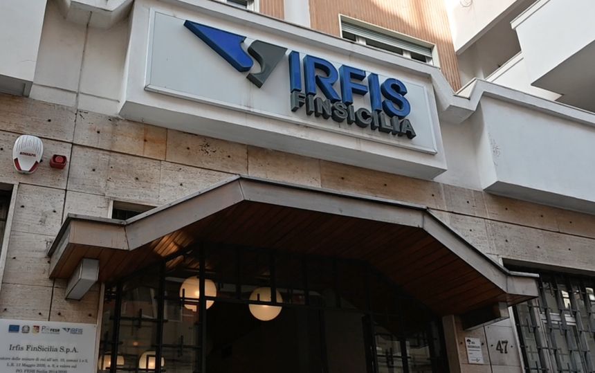 Irfis, in 3 giorni richieste per 15 mln contro il caro mutui in Sicilia