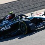 Hamilton il più veloce nel venerdì di libere in Bahrain