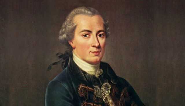 Immanuel Kant nel 300° della sua nascita:  un messaggio di umanità, libertà e democrazia