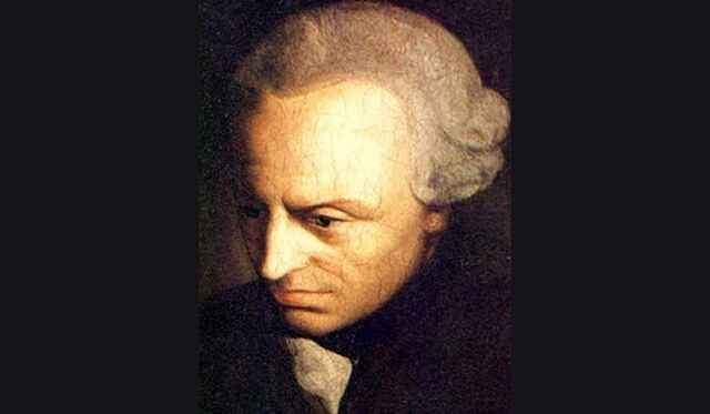 Contro la malinconia dell’esistenza: a 300 anni dalla nascita di Kant